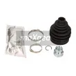 MAXGEAR 49-1421 - Soufflets de cardan avant