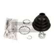 MAXGEAR 49-1424 - Soufflets de cardan avant