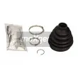 MAXGEAR 49-1425 - Soufflets de cardan avant