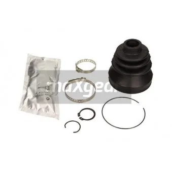 MAXGEAR 49-1426 - Soufflets de cardan avant