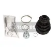 MAXGEAR 49-1430 - Soufflets de cardan avant