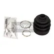 Soufflets de cardan avant MAXGEAR [49-1435]