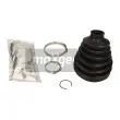 MAXGEAR 49-1439 - Soufflets de cardan avant