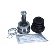 Embout de cardan avant (kit de réparation) MAXGEAR [49-1446]