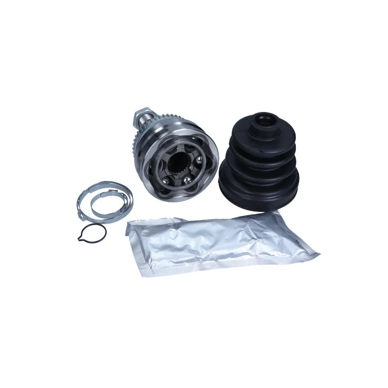 Embout de cardan avant (kit de réparation) MAXGEAR 49-1446 - Visuel 1