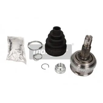 MAXGEAR 49-1447 - Embout de cardan avant (kit de réparation)