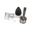 Embout de cardan avant (kit de réparation) MAXGEAR [49-1449]