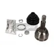 MAXGEAR 49-1453 - Embout de cardan avant (kit de réparation)