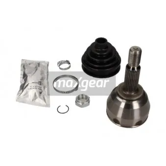 Embout de cardan avant (kit de réparation) MAXGEAR OEM 4501957