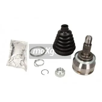 Embout de cardan avant (kit de réparation) MAXGEAR OEM 31607518261