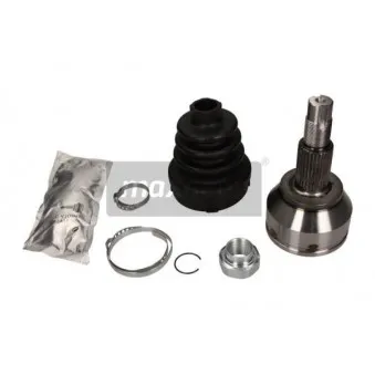 Embout de cardan avant (kit de réparation) MAXGEAR 49-1459