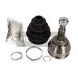 MAXGEAR 49-1460 - Embout de cardan avant (kit de réparation)