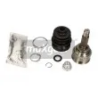 Embout de cardan avant (kit de réparation) MAXGEAR [49-1466]