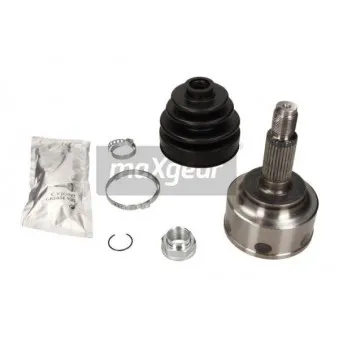 Embout de cardan avant (kit de réparation) MAXGEAR OEM 44305SKNE00