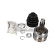MAXGEAR 49-1471 - Embout de cardan avant (kit de réparation)
