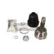 MAXGEAR 49-1472 - Embout de cardan avant (kit de réparation)