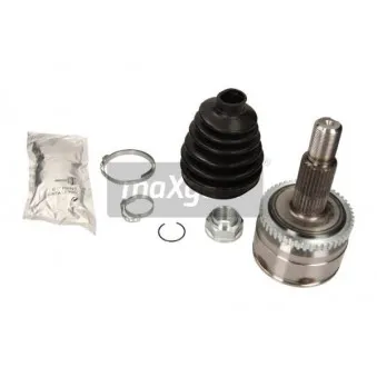 Embout de cardan avant (kit de réparation) MAXGEAR OEM TDB500110