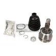 MAXGEAR 49-1477 - Embout de cardan avant (kit de réparation)