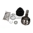 MAXGEAR 49-1480 - Embout de cardan avant (kit de réparation)