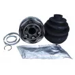 MAXGEAR 49-1483 - Embout de cardan avant (kit de réparation)