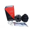 MAXGEAR 49-1483 - Embout de cardan avant (kit de réparation)