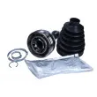 MAXGEAR 49-1486 - Embout de cardan avant (kit de réparation)