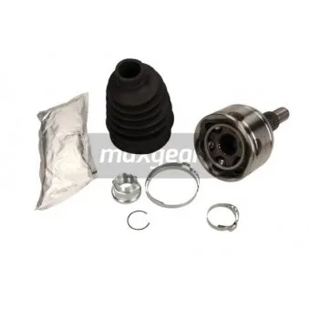 Embout de cardan avant (kit de réparation) MAXGEAR 49-1487