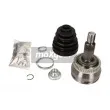 Embout de cardan avant (kit de réparation) MAXGEAR [49-1491]