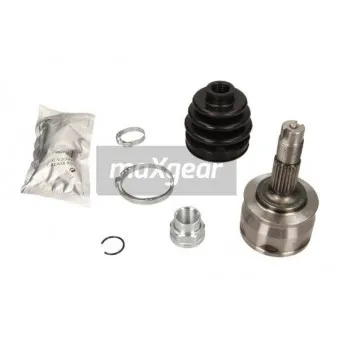 Embout de cardan avant (kit de réparation) MAXGEAR 49-1496