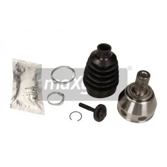 Embout de cardan avant (kit de réparation) MAXGEAR OEM 36000700