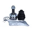 Embout de cardan avant (kit de réparation) MAXGEAR [49-1515]