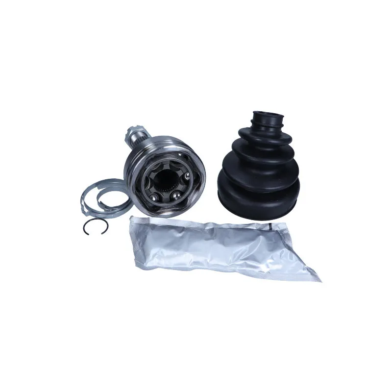 Embout de cardan avant (kit de réparation) MAXGEAR 49-1516 - Visuel 1