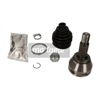 Embout de cardan avant (kit de réparation) MAXGEAR OEM 1539142