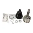 Embout de cardan avant (kit de réparation) MAXGEAR [49-1518]