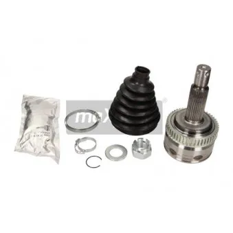 Embout de cardan avant (kit de réparation) MAXGEAR OEM 495911F210