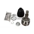 MAXGEAR 49-1520 - Embout de cardan avant (kit de réparation)