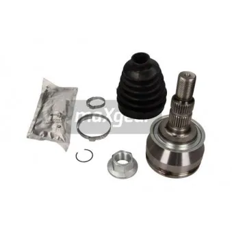Embout de cardan avant (kit de réparation) MAXGEAR OEM 93745993