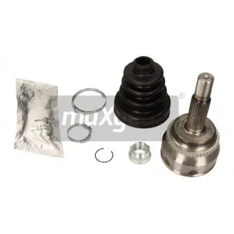 Embout de cardan avant (kit de réparation) MAXGEAR OEM 434200F020