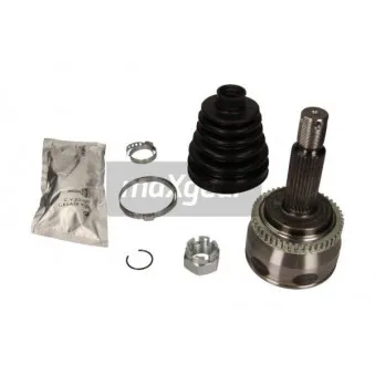 MAXGEAR 49-1523 - Embout de cardan avant (kit de réparation)