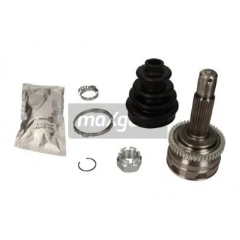 MAXGEAR 49-1524 - Embout de cardan avant (kit de réparation)