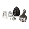 MAXGEAR 49-1525 - Embout de cardan avant (kit de réparation)
