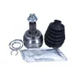 MAXGEAR 49-1530 - Embout de cardan avant (kit de réparation)