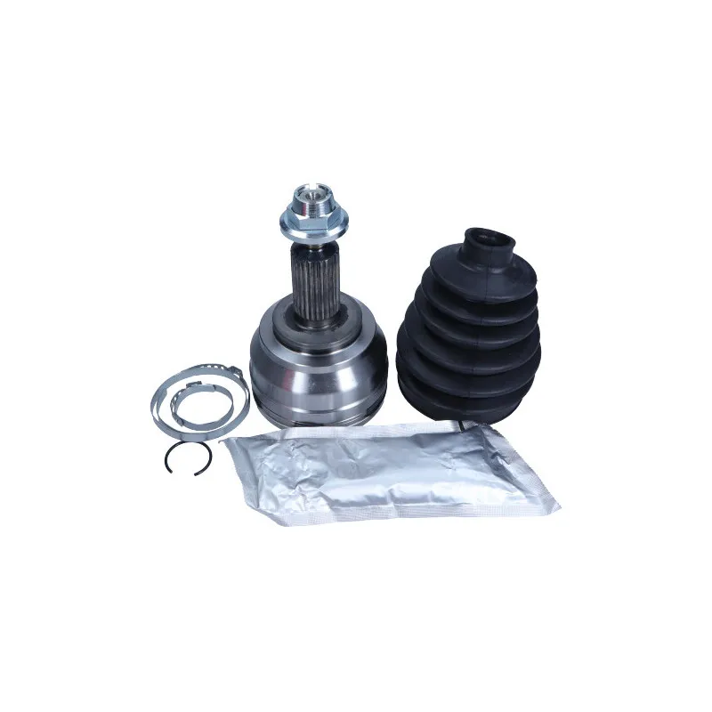 Embout de cardan avant (kit de réparation) MAXGEAR 49-1530 - Visuel 0