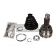 Jeu de joints, arbre de transmission avant gauche MAXGEAR [49-1533]