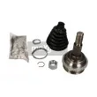 MAXGEAR 49-1534 - Embout de cardan avant (kit de réparation)