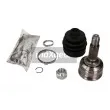 Embout de cardan avant (kit de réparation) MAXGEAR [49-1537]