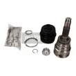 MAXGEAR 49-1543 - Embout de cardan avant (kit de réparation)