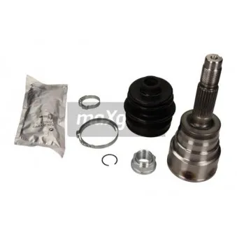 Embout de cardan avant (kit de réparation) MAXGEAR OEM 4242087402
