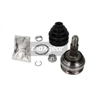 Embout de cardan avant (kit de réparation) MAXGEAR OEM 44014ST3E01