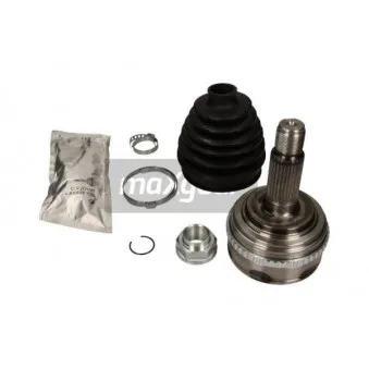 MAXGEAR 49-1550 - Embout de cardan avant (kit de réparation)